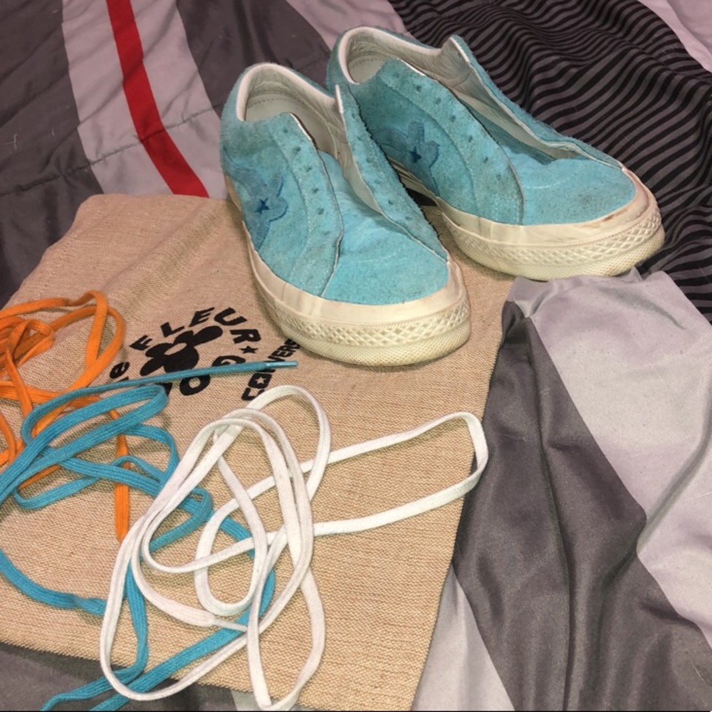 Golf le fleur Shoes size 9.5
